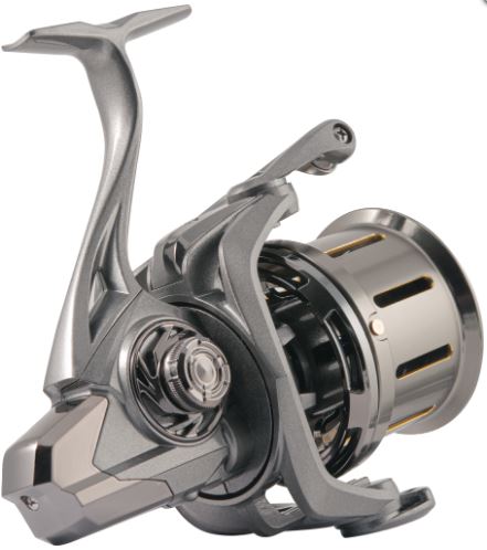 Котушка Trabucco Seres PW SURF 8000 (035-32-080)