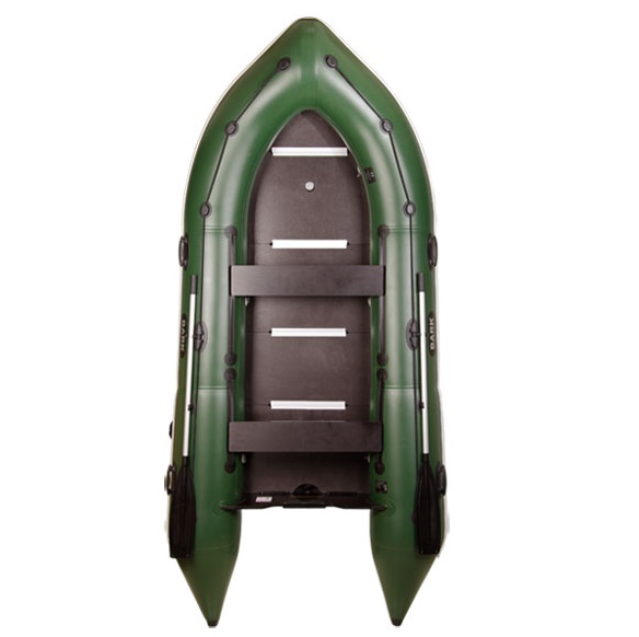 Надувний човен BARK BN-310S