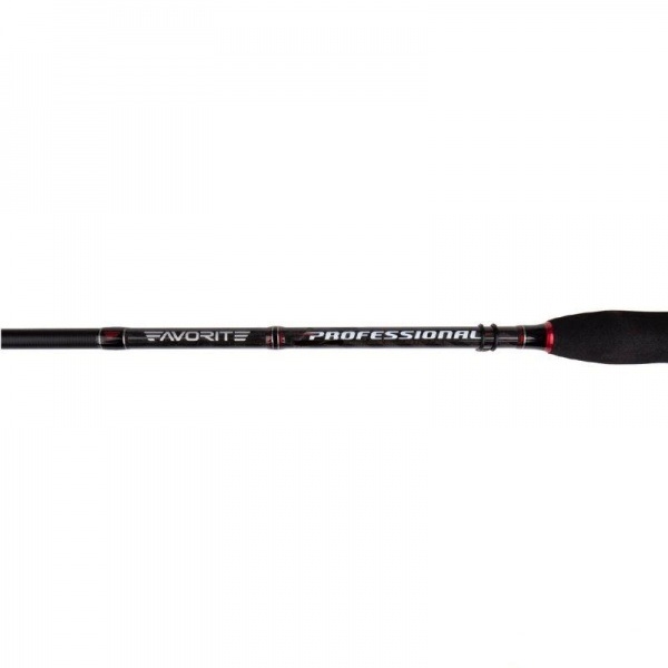 Спінінг Favorite Professional NEW PRF-762H 2.30m 10-38g (1693.05.18)