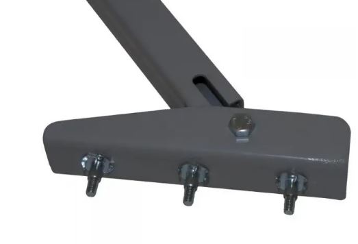 Транцеві колеса Технопарус КТ-1