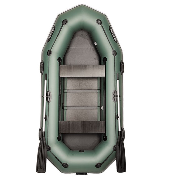 Надувний човен BARK B-280PD