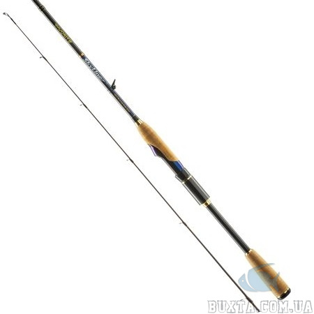 Спінінг Favorite Skyline TZ NEW Skytz-902M 2.70m 10-26g Ex.Fast (1693.05.36)