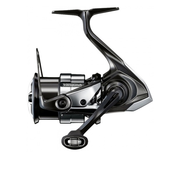 Котушка Shimano Vanquish FC 2500S 11+1BB (2266.68.14)