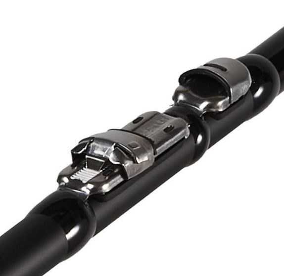 Телескопічне вудлище Salmo Diamond Bolognese Medium MF