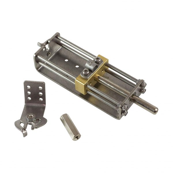 Блок синхронізації тросів Д/У Pretech (WQ41)