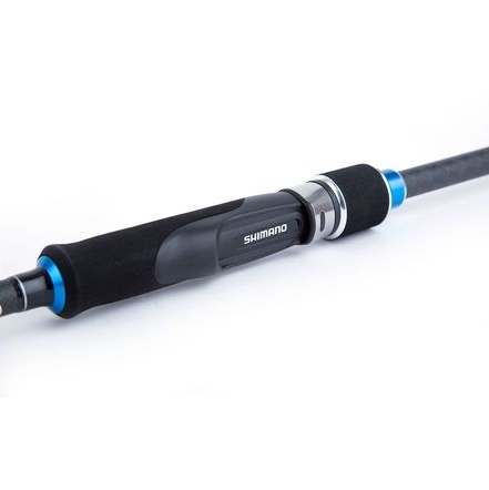 Спінінг Shimano Nexave (EVA) 74ML 2.23m 7-21g (2266.42.23)