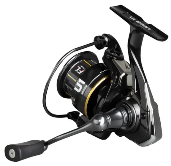 Котушка Favorite U1