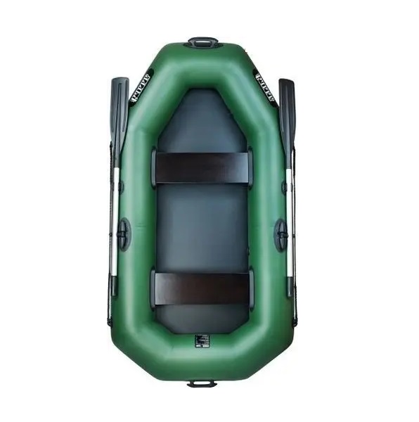 Надувний човен Ладья ЛТ-240АБ