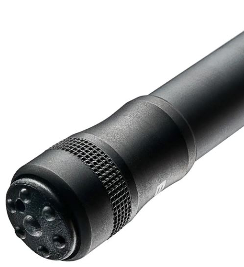 Телескопічне вудлище Brain Phantom Bolo