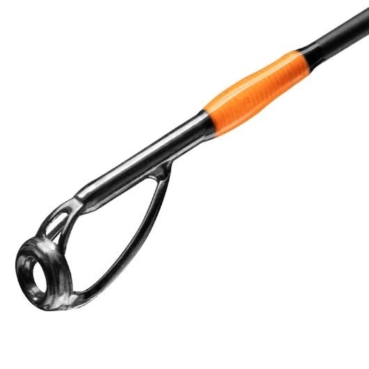 Спінінг Select Freek FRK-802ML 2.44m 4-16g Fast (1870.31.52)