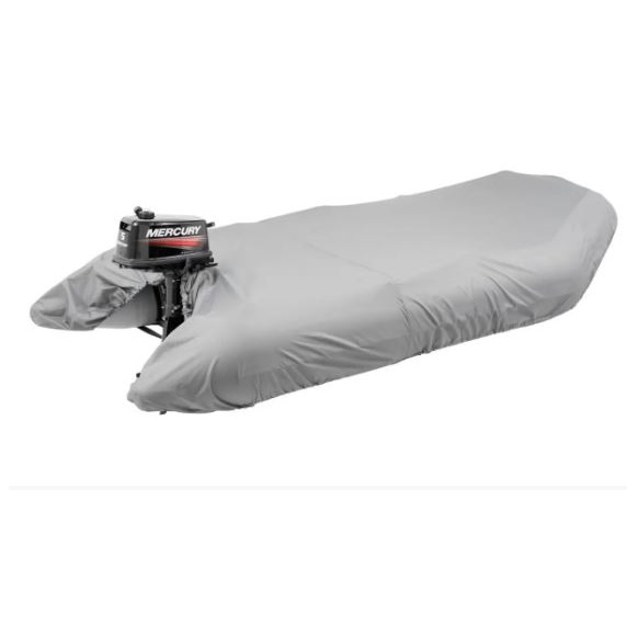 Тент універсальний Kolibri (розмір S) для моторних надувних човнів довжиною 245 - 280 см