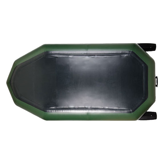 Надувний човен BARK B-270ND