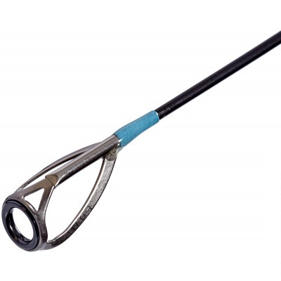 Спінінг G.Loomis NRX Jig & Worm Spinning NRX 802S JWR 2.03m 3.5-7g (1 частина.) (2266.54.49)