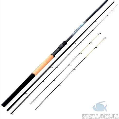 Фідер Zemex River Super Feeder