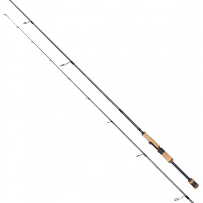 Спінінг G.Loomis GLX Jig & Worm Spinning GLX 802S JWR 2.03m 3.5-7g (1 частина.) (2266.56.13)