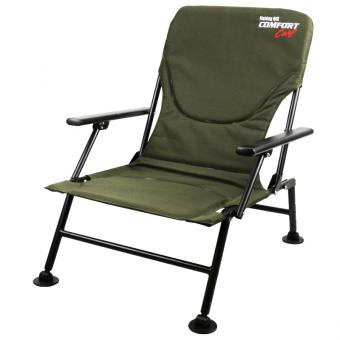 Крісло складне для риболовлі Fishing Roi TFC 051 (603-TFC051)