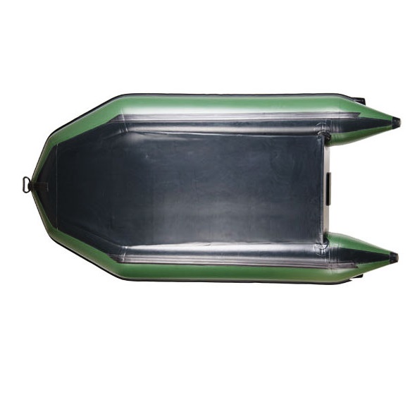 Надувний човен BARK BT-270