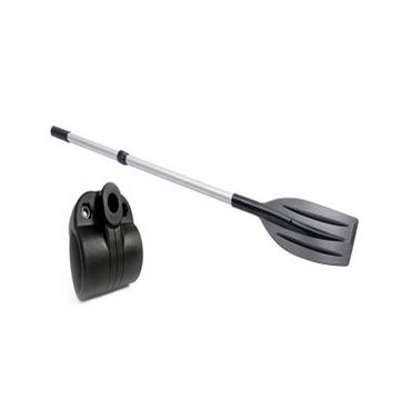 Весло стандартне Kolibri 1700 мм, в зборі