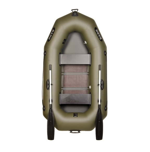 Надувний човен BARK B-230C