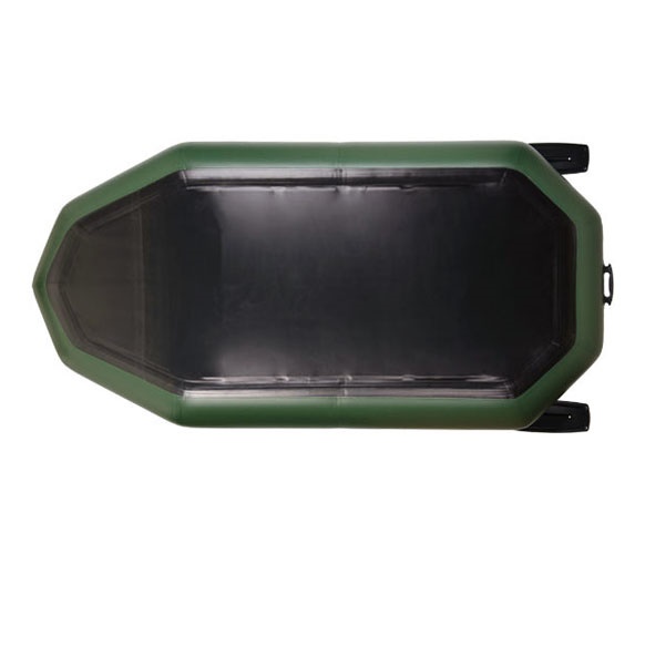 Надувний човен BARK B-280ND