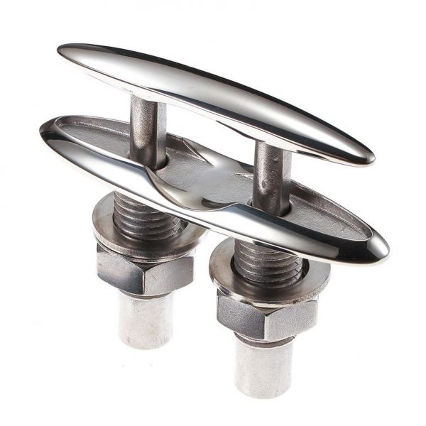 Утка ZEL посилена, висувна 5 дюймів (ZK01315050)