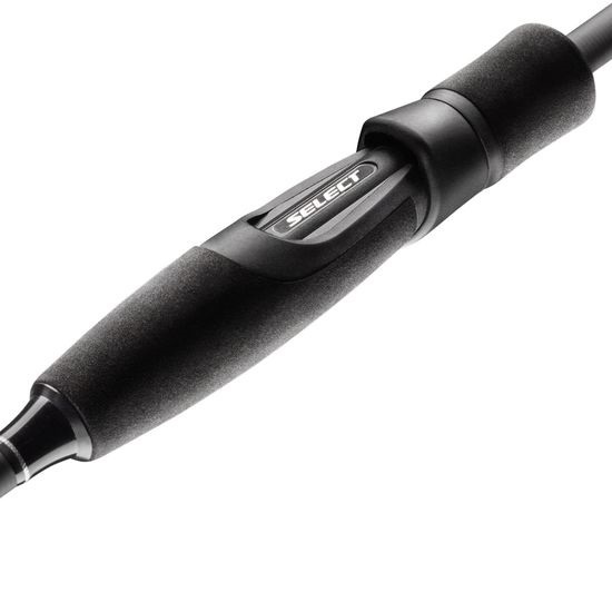 Спінінг Select Force FRC-762H 2.28m 12-38g Fast (1870.70.72)