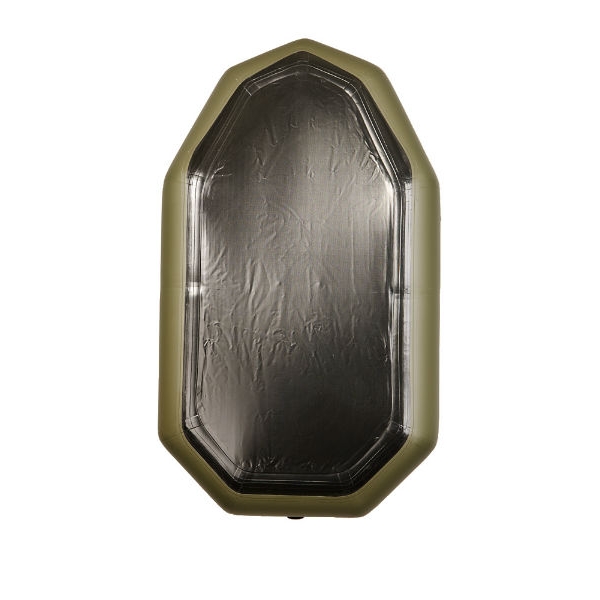 Надувний човен BARK B-190