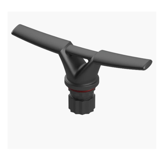 Кнехт швартувальний FASTEN (Fc229) (01.13.001.01.01)