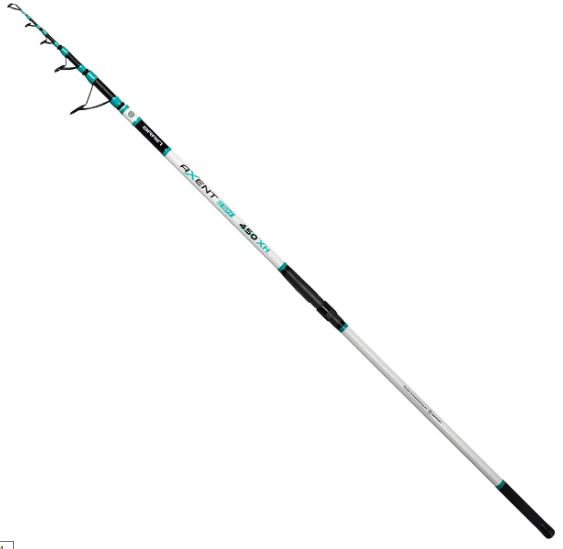 Серфове вудилище Brain Axent Tele Surf