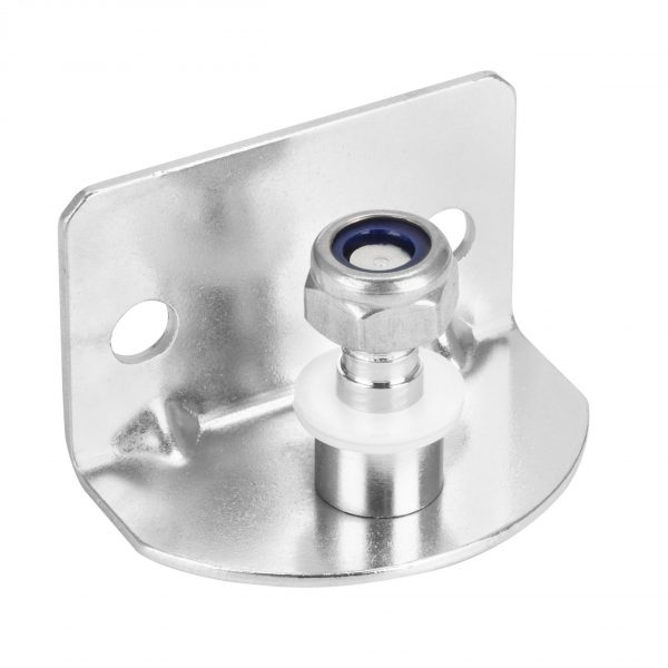 Кріплення для газового упору люка RYE, Г-подібне, внутрішнє, 48 х 32мм (3580200)