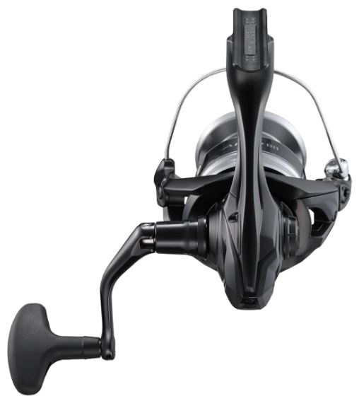 Котушка Shimano Aero BB 4000 3+1BB 4.7:1 (2266.67.70)