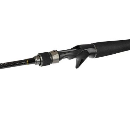 Кастингове вудлище Favorite X1C 602H 1.83m 12-36g Ex.Fast casting (1693.04.96)