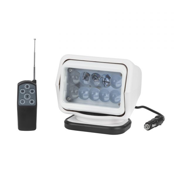 Прожектор Auto Lamp 4000lm білий 12В (CH015-50W LED WHITE)