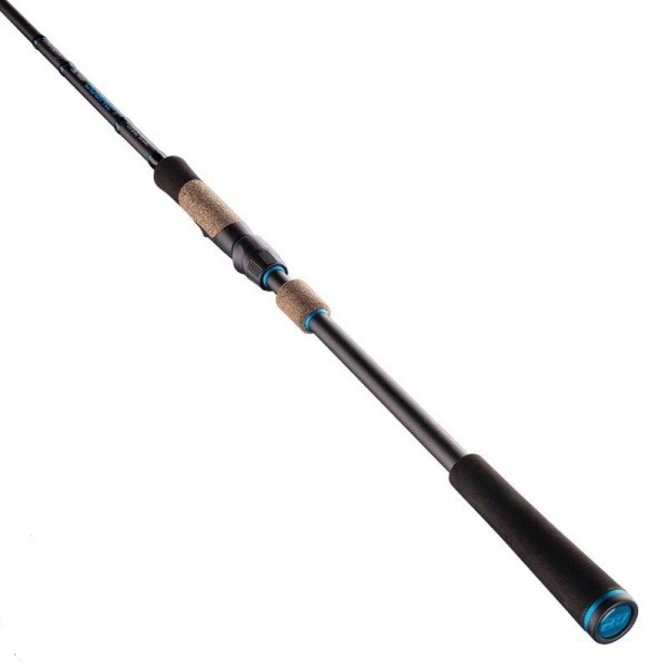 Спінінг Favorite Cobalt CBL-802ML 2.4 m 5-18 g Mod.Fast (1693.02.39)