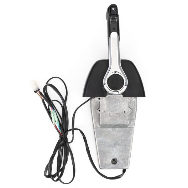 Консольний коммандер Powerob Tec для Suzuki (67200-93J13)