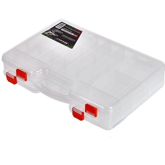 Коробка Select Lure Box SLHS-307 29.5х22х6cm (1870.30.64)