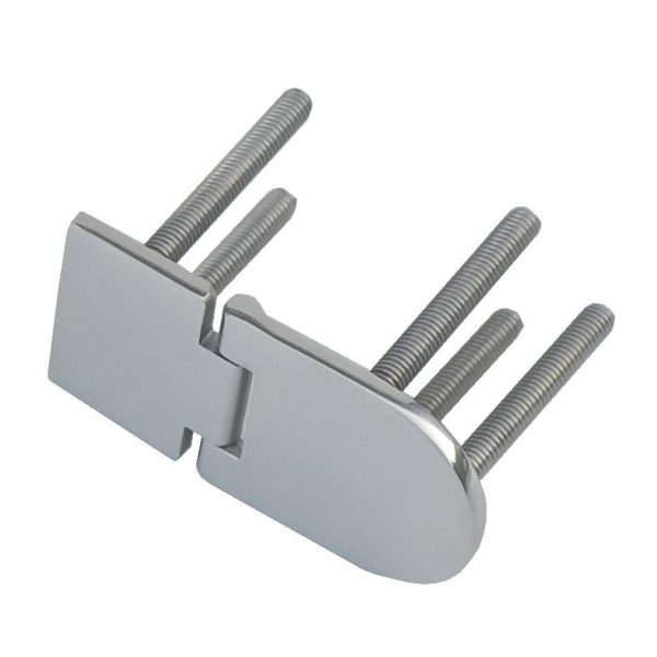 Петля RYE 76х40мм (880007)