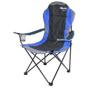 Крісло туристичне Fishing Roi Comfort Tour "KT-3" (904-01-08)