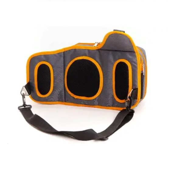 Сумка спінінгіста Fisher (К-012)