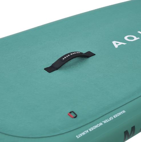 Надувна SUP дошка Aqua Marina Breeze 9'10'' (BT-23BRP)