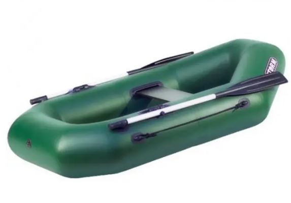 Надувний човен Aqua-Storm Sto210