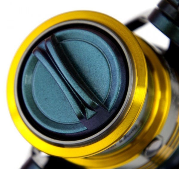 Котушка Favorite Sirius