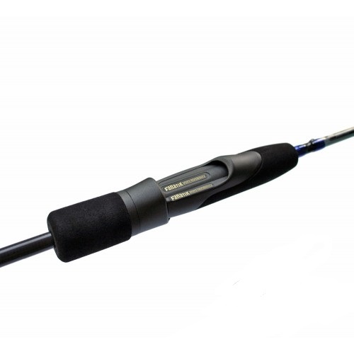 Спінінг Fanatik Egoist 662ULS 1.98 m 1-5g Ex.Fast