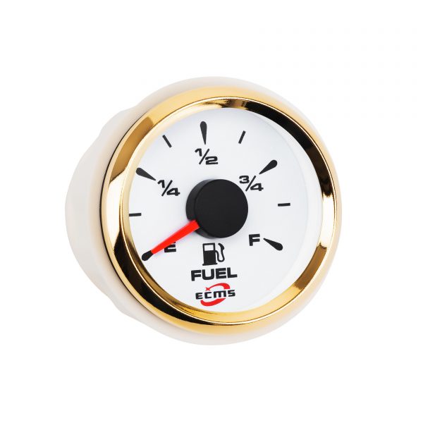 Датчик рівня палива ECMS HMF2-WG-R, діаметр 52мм (802-00002)