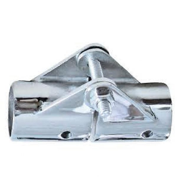 Складаний з'єднувач труб тенту RYE 1 дюйм 25мм (3466622)