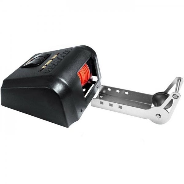 Якірна лебідка Stronger Steel Hands 35 (SH35)