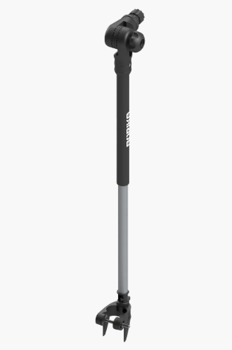 Телескопічний тримач датчика ехолота FASTEN для монтажу на транці (Ft500) (01.04.008.01.04)