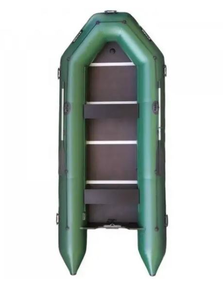 Надувний човен Aqua-Storm Stk450
