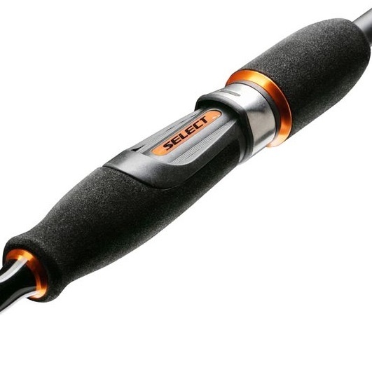 Спінінг Select Freek FRK-702ML 2.13m 4-18g Fast (1870.31.47)