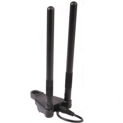 Підставка Prologic Wireless Snag Bar 1pcs (1846.04.38)